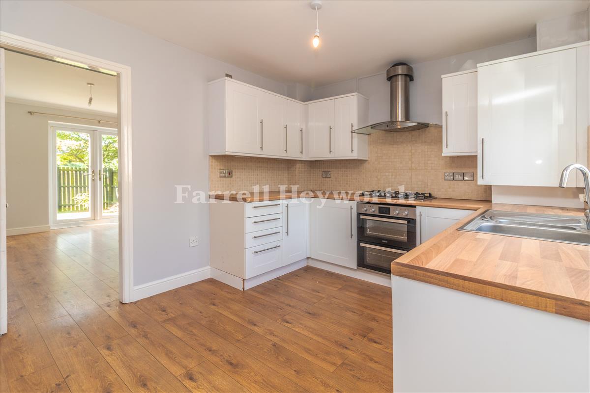 Kitchen Diner  New