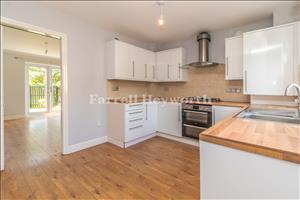Kitchen Diner  New