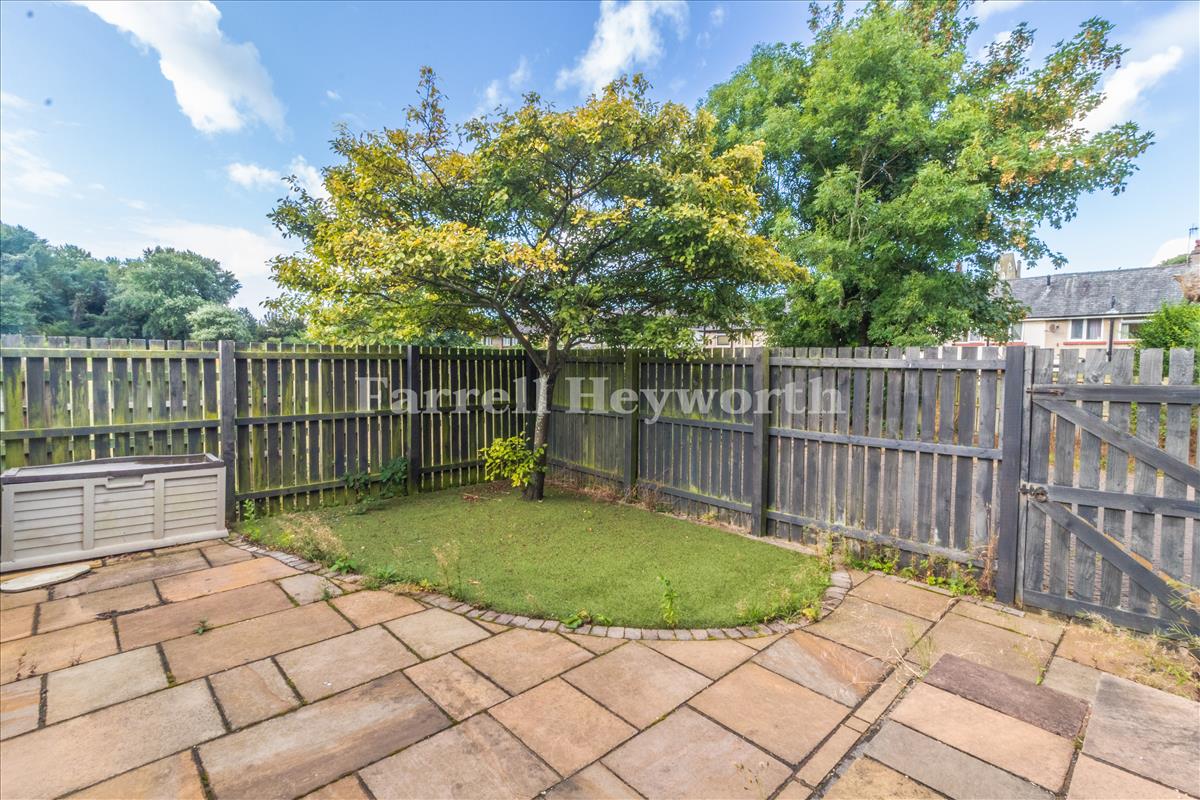 Rear Garden image 6 New