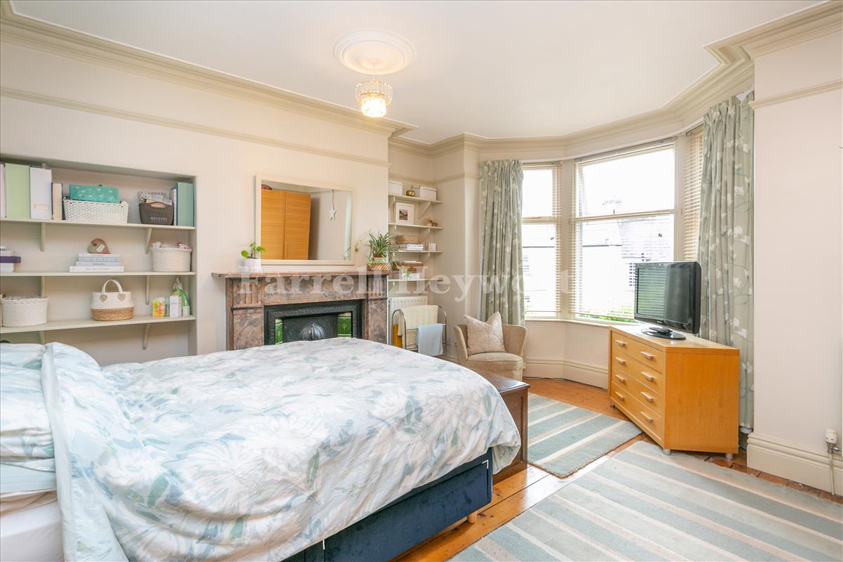 Bedroom 1 view 5