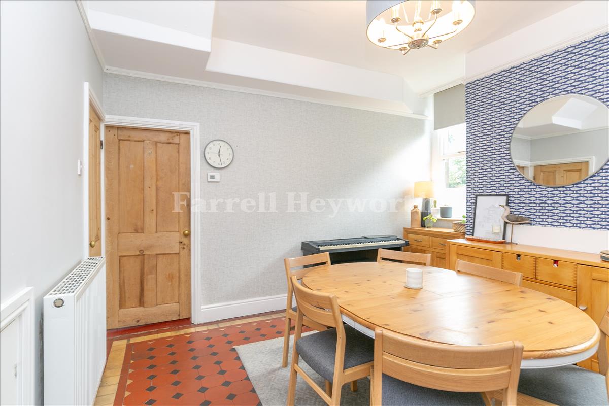 Dinning room