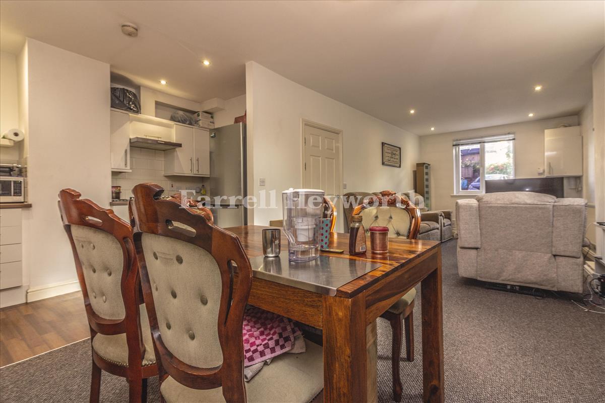 Open Plan C