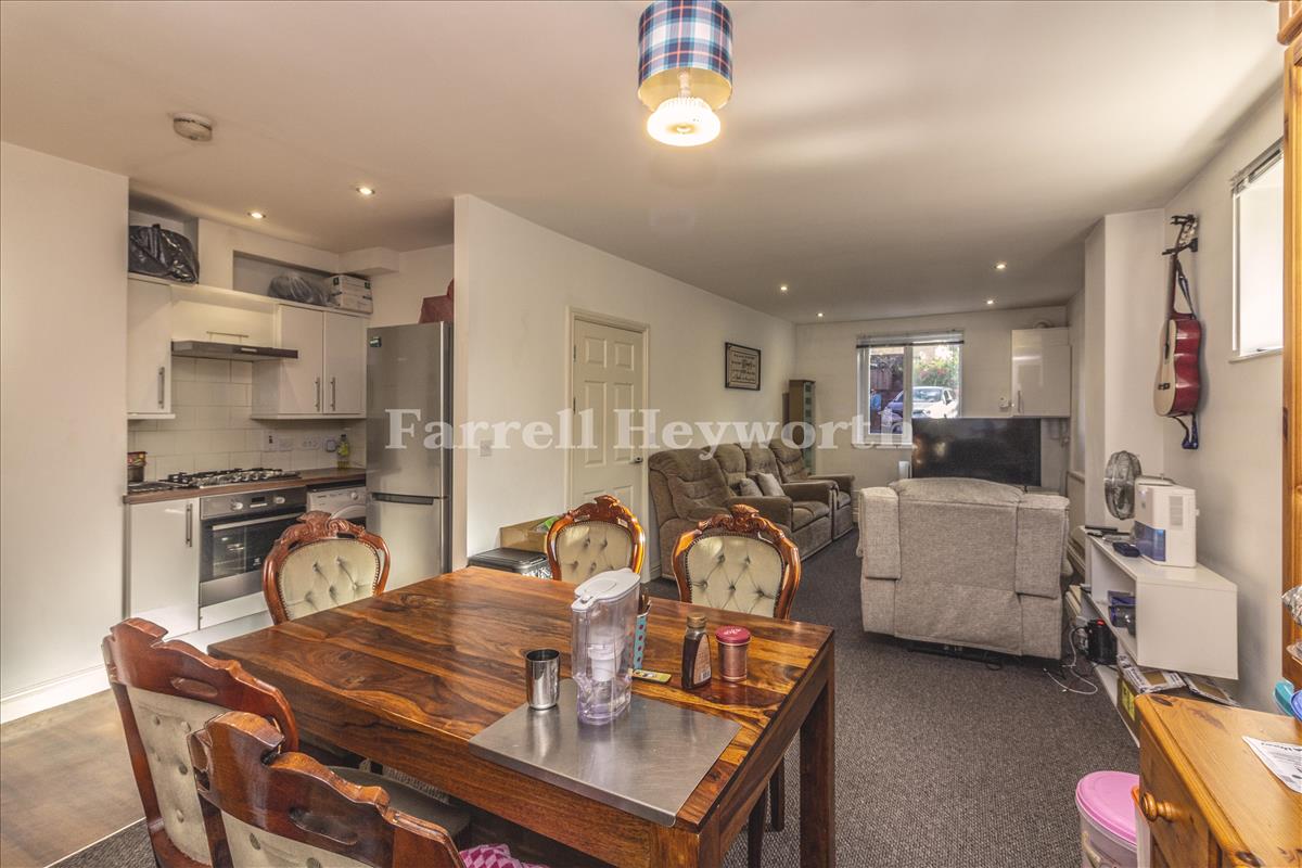 Open Plan D