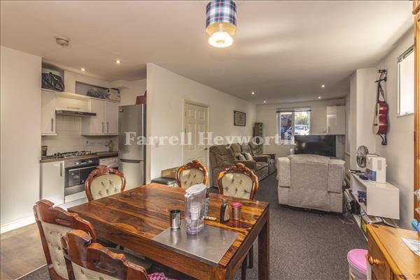 Open Plan D
