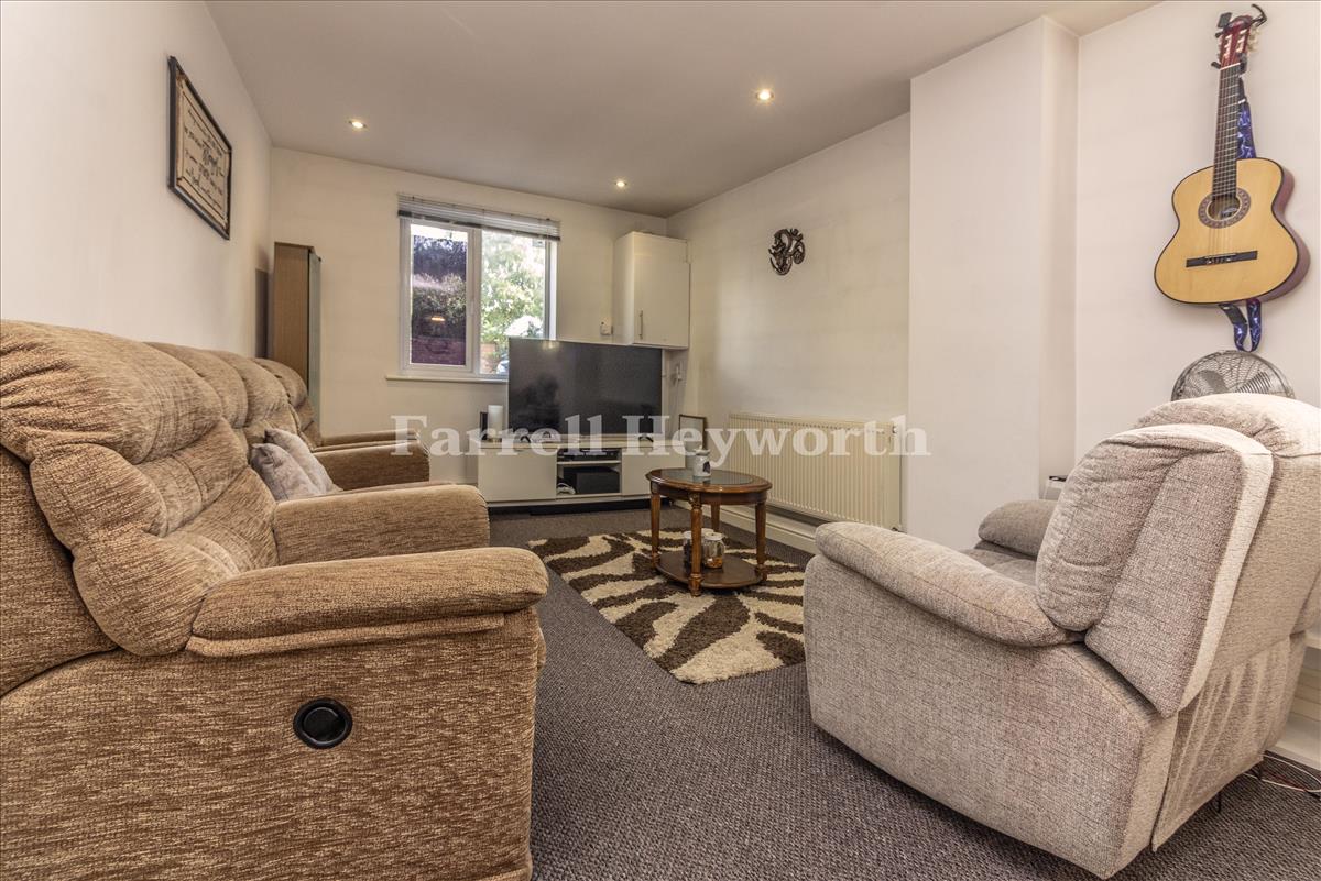Open Plan f