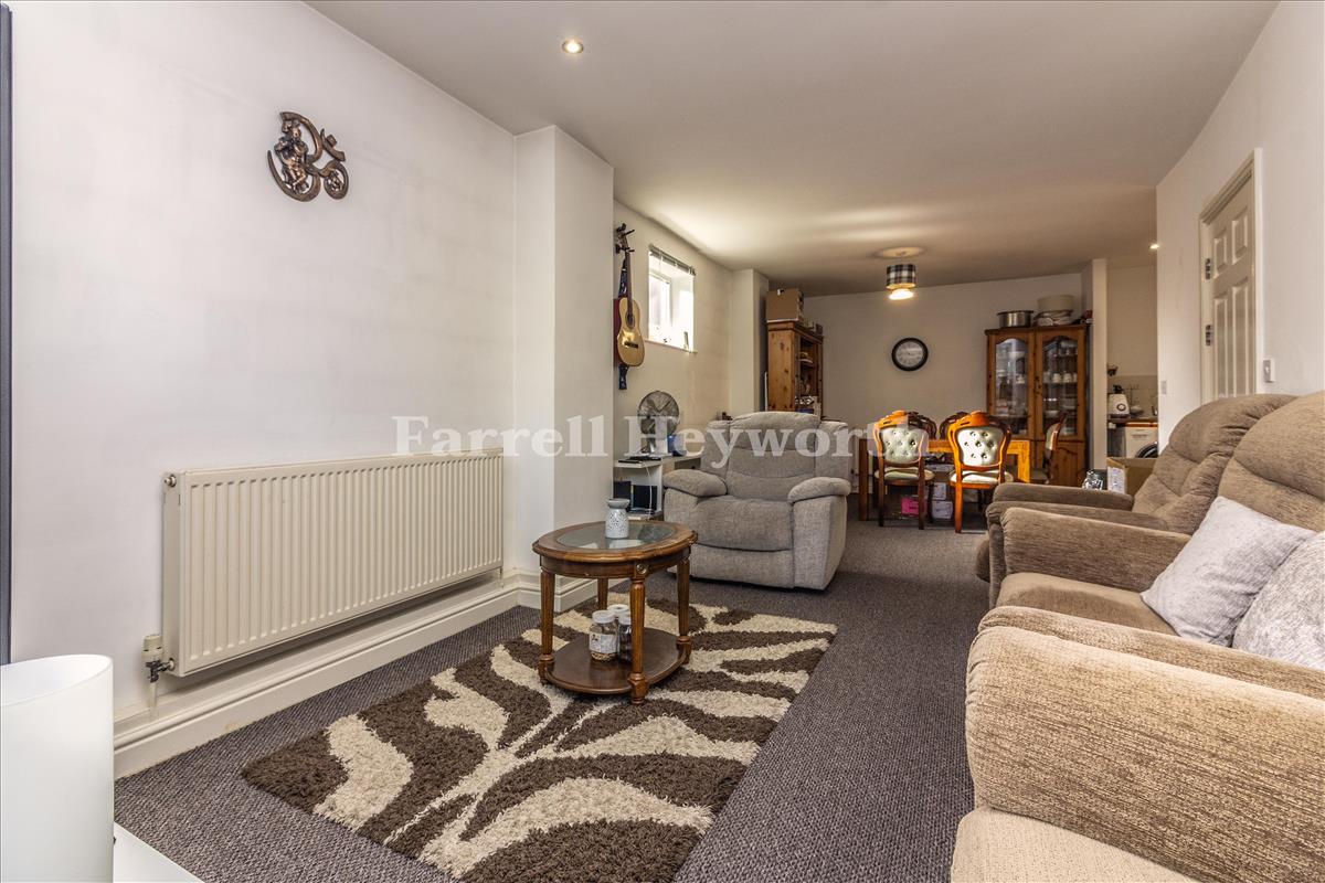 Open Plan