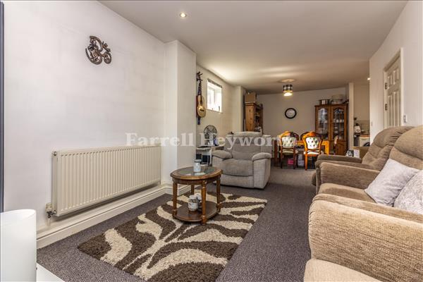 Open Plan