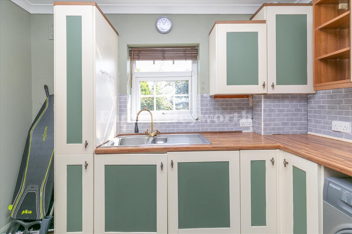 Kitchen view 3