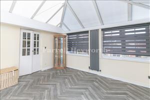 Orangery view 2