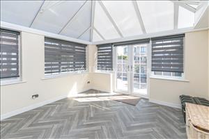 Orangery view 3