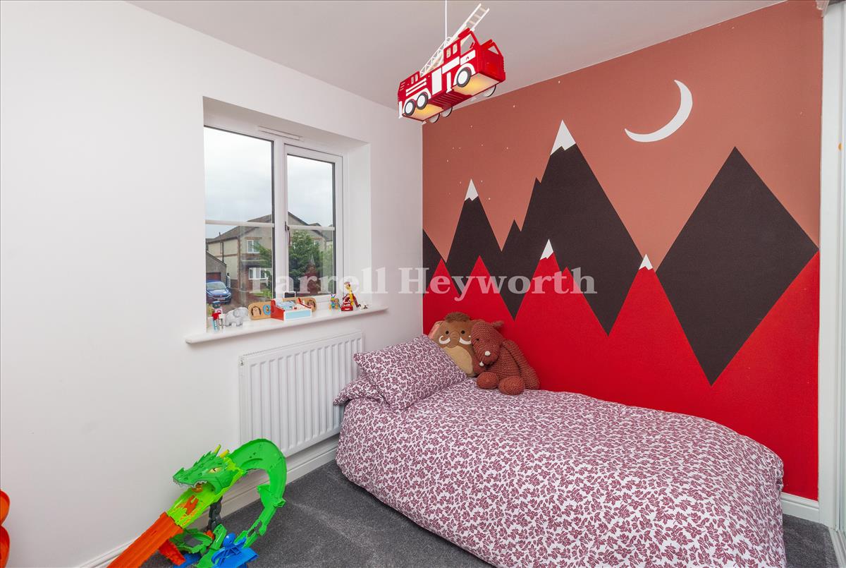 Bedroom 3