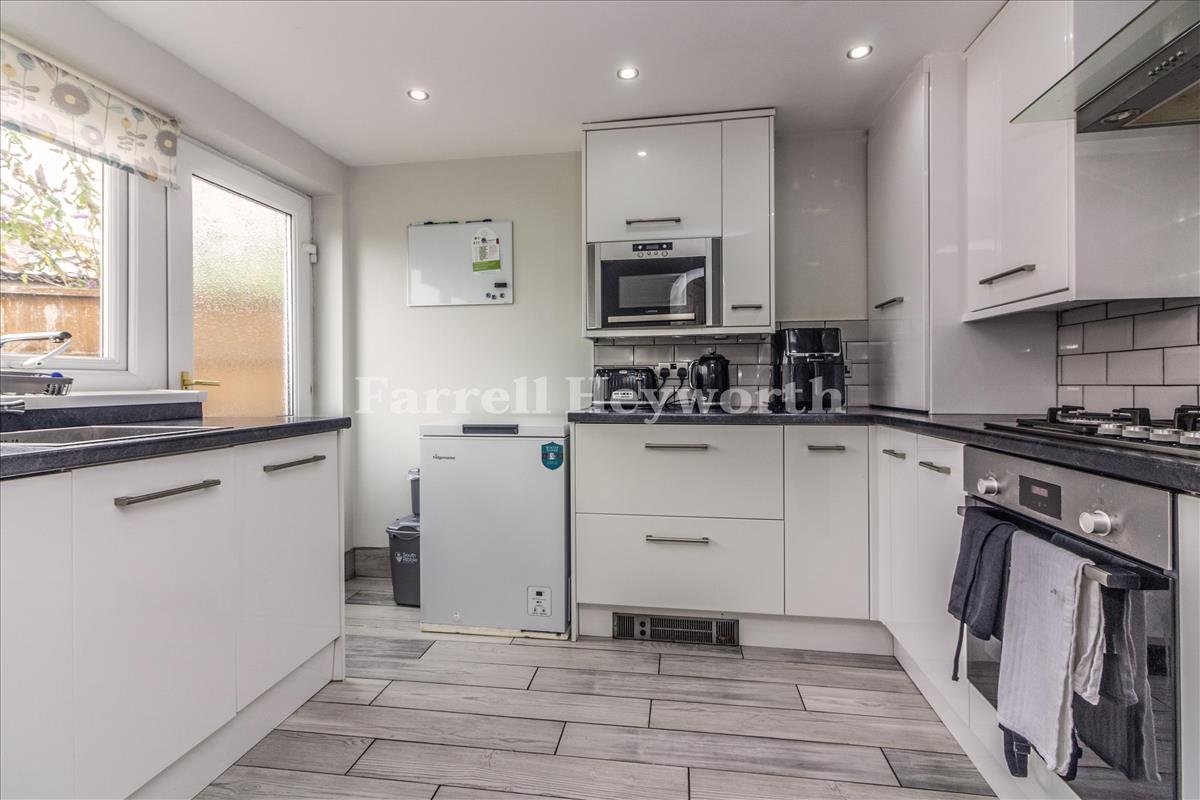 Kitchen c