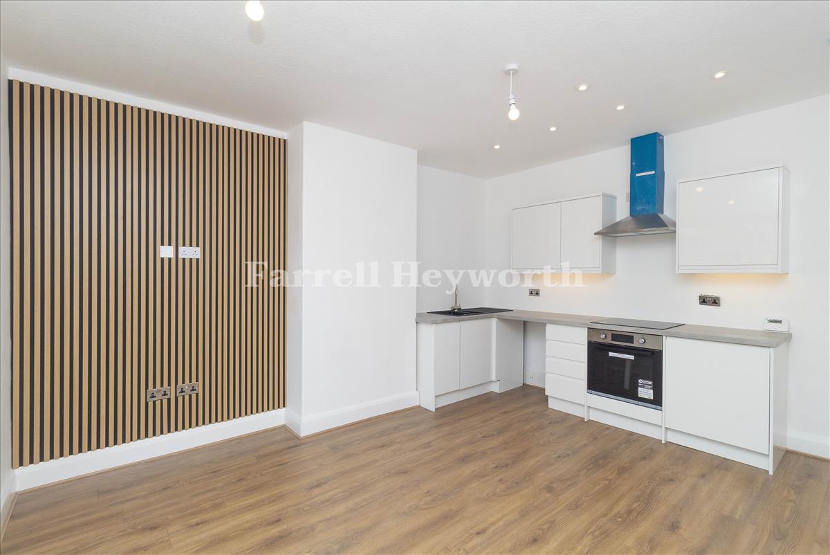 Open Plan 3