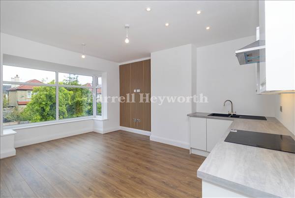 Open Plan