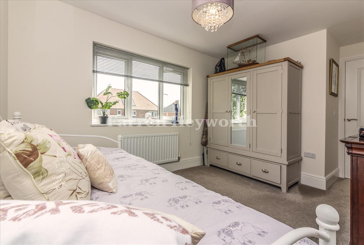 Bedroom Four b