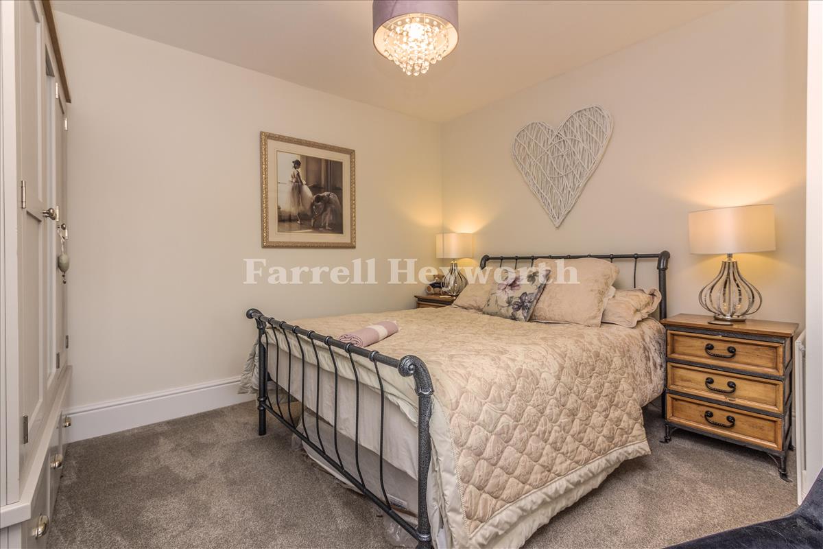 Bedroom Three c