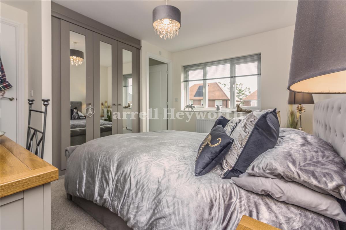 Bedroom Two c