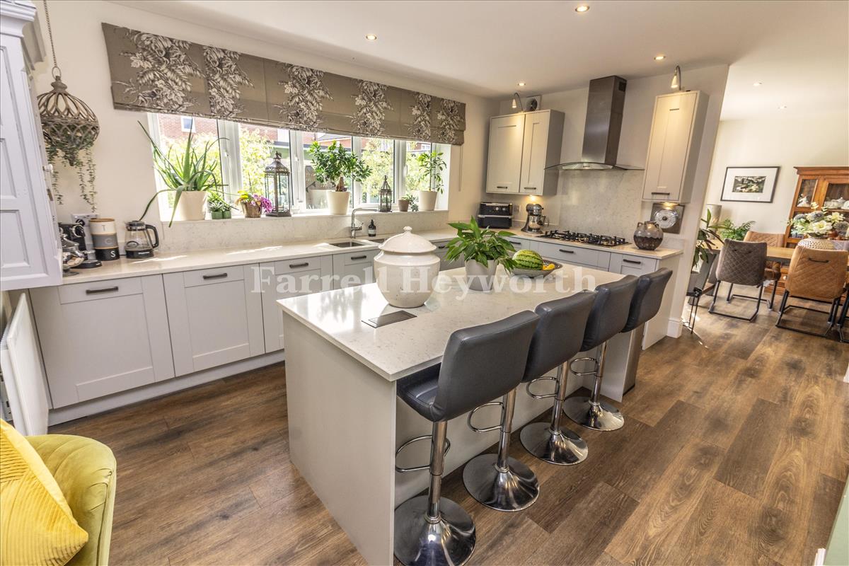 Kitchen c