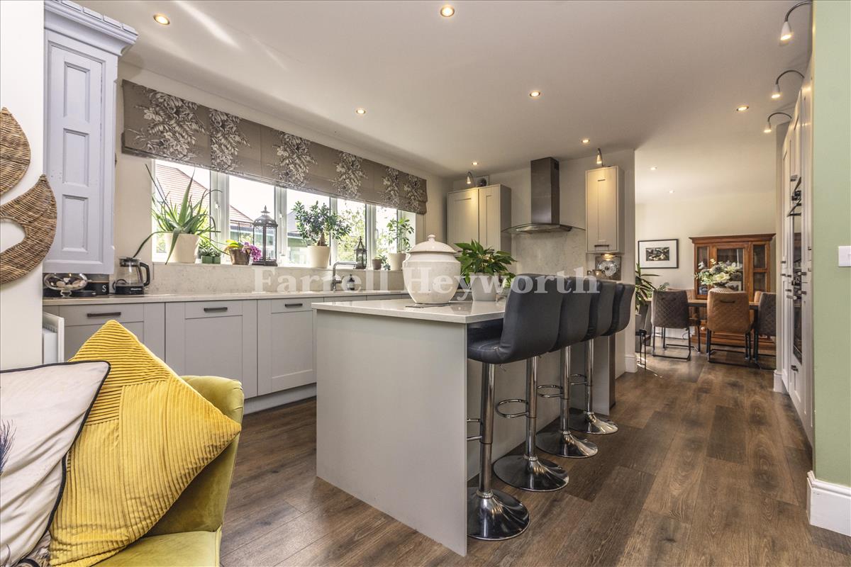 Kitchen d