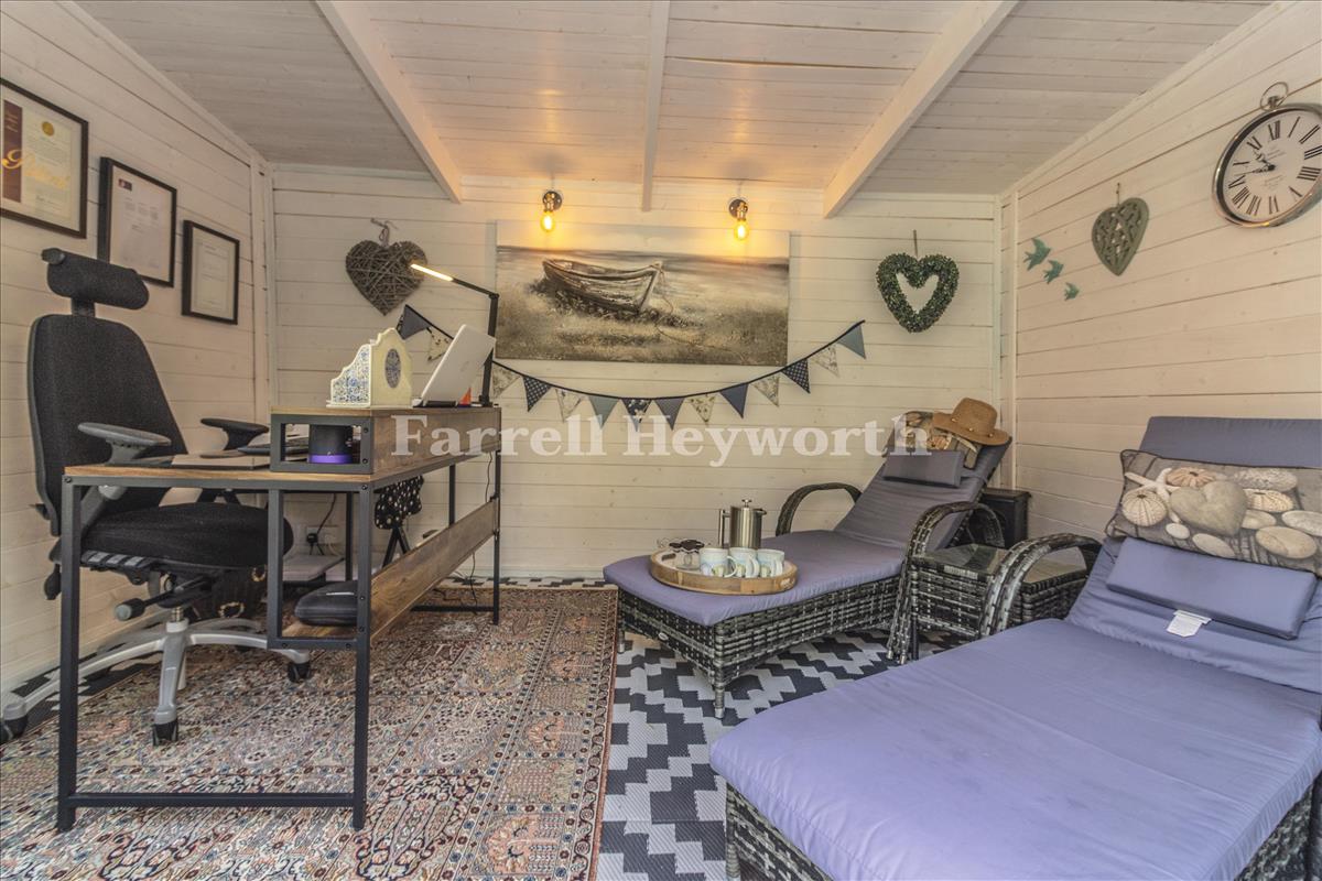 Summer House