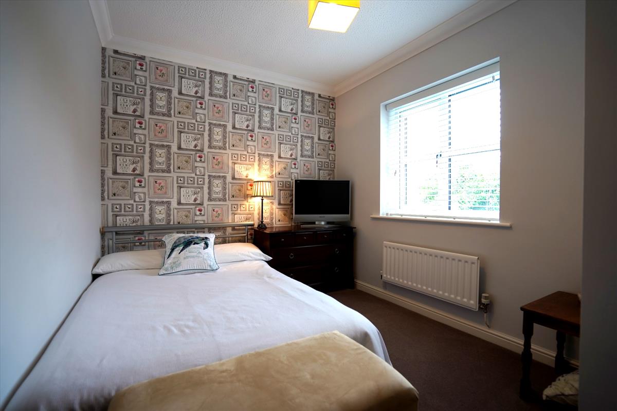 Kestrel Bedroom 2
