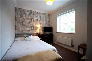 Kestrel Bedroom 2