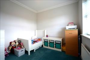 Kestrel Bedroom 3