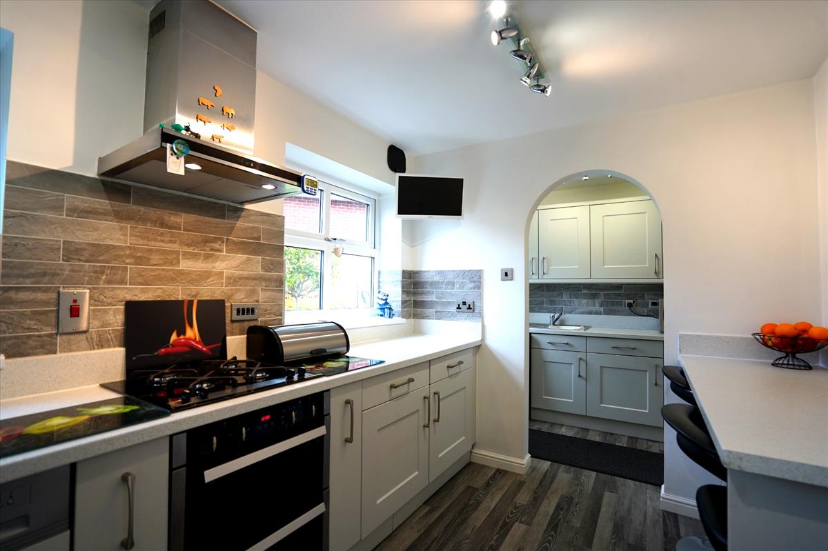 Kestrel Kitchen