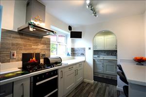 Kestrel Kitchen