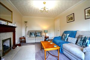 Kestrel Lounge