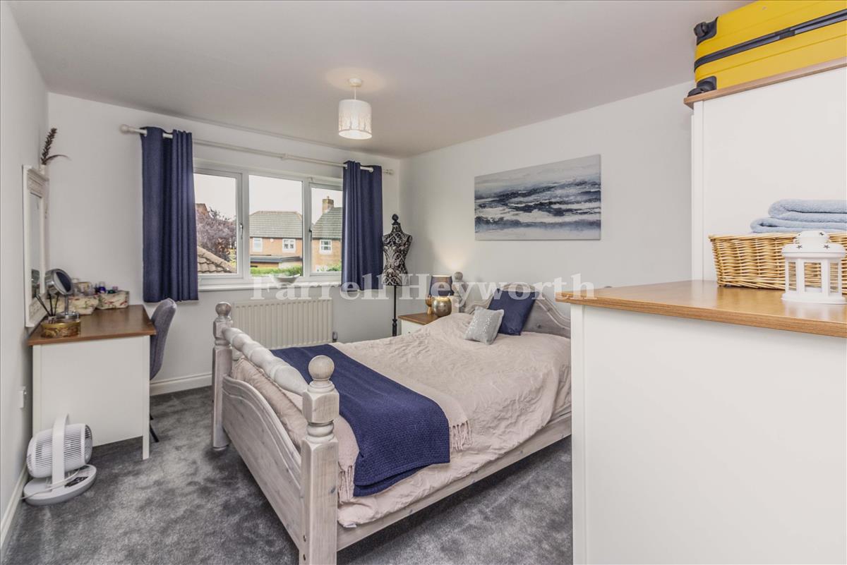 Bedrom Two