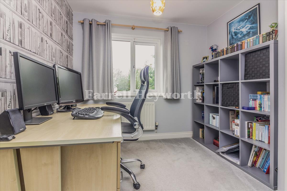 Bedroom Four b