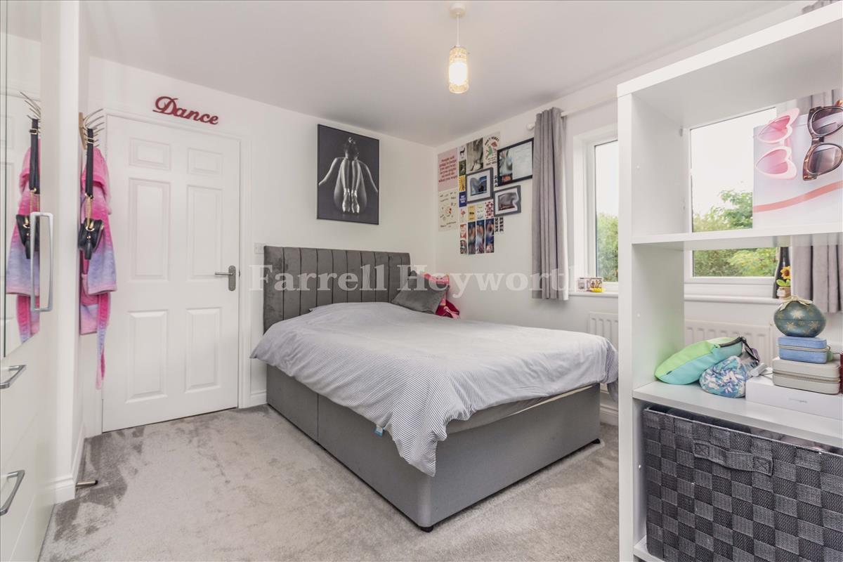 Bedroom Three b