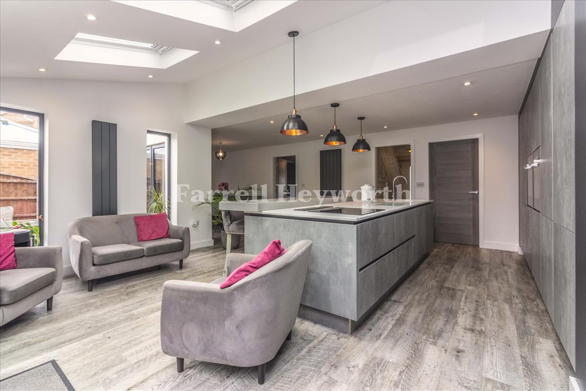 Kitchen e