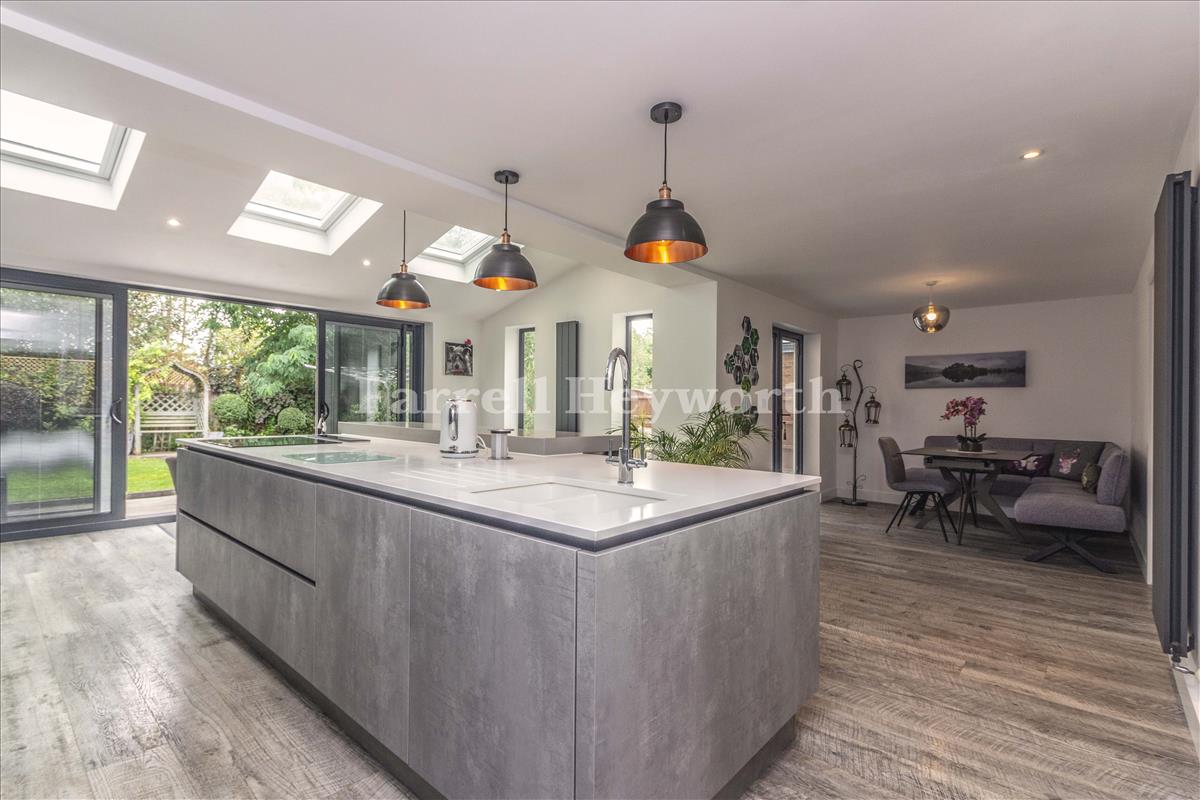 Kitchen k