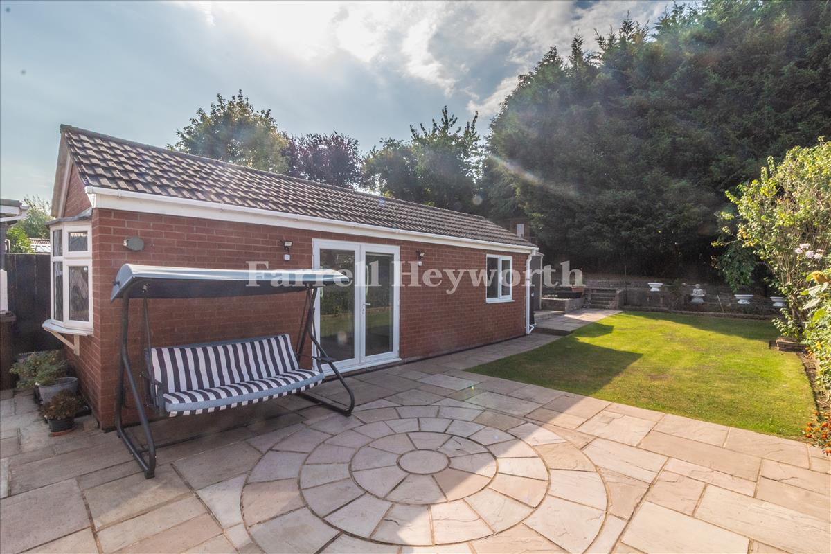 Rear Garden image 3
