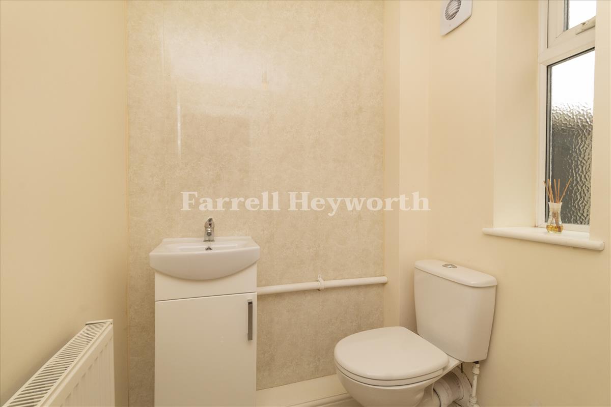 WC
