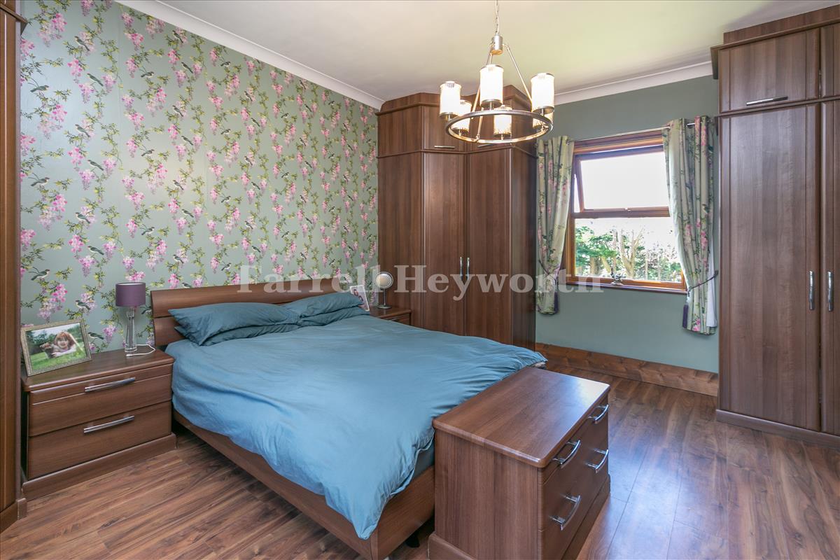 Bedroom 1 view 2
