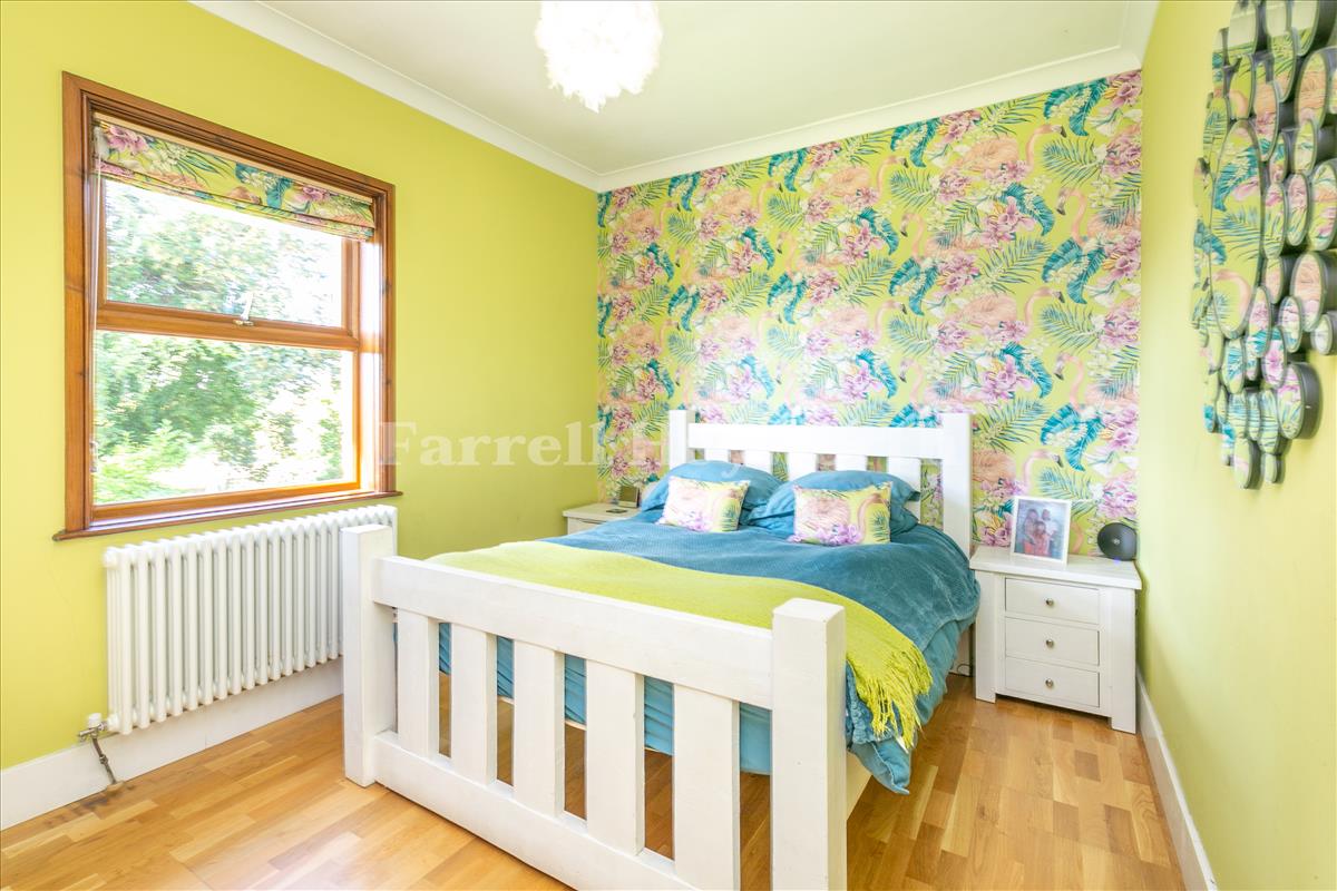 Bedroom 3 view 2