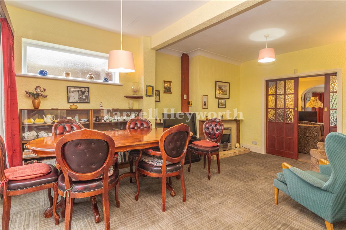 Dining Sitting Room image 2