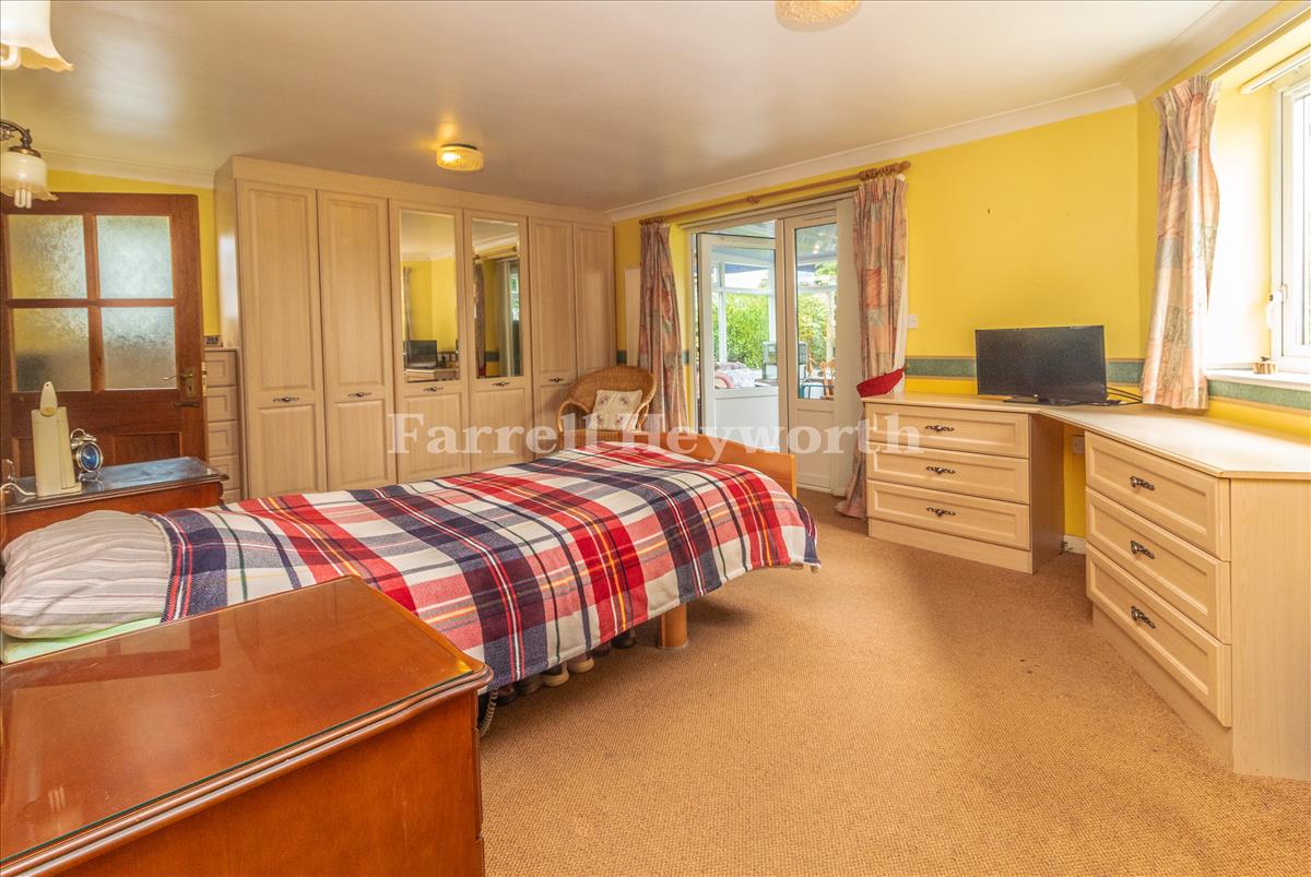 Ground Floor Bedroom image 2
