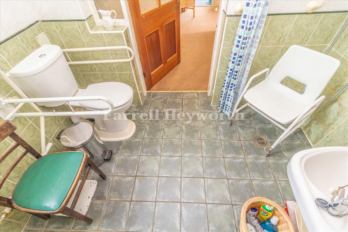 Wet Room