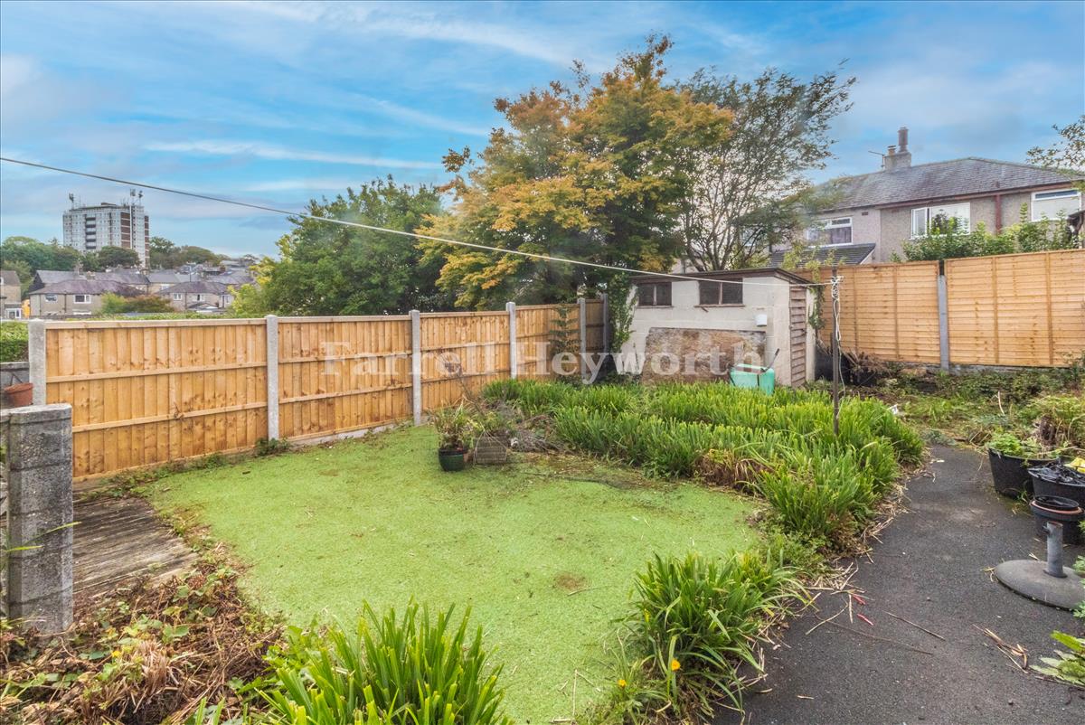 Rear Garden image 2