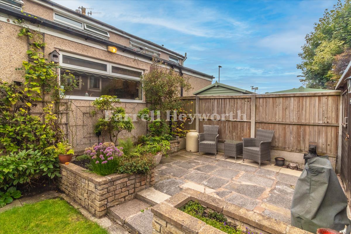 Rear Garden image 3