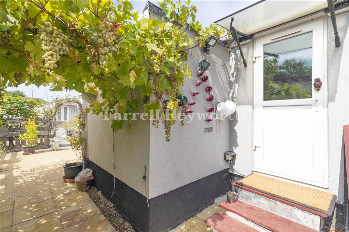 Rear Garden 2