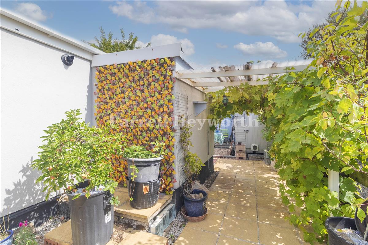 Rear Garden 4