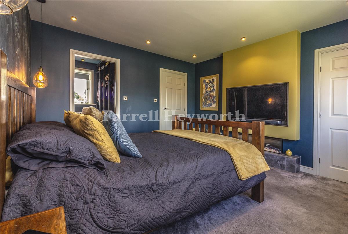 Bedroom One b