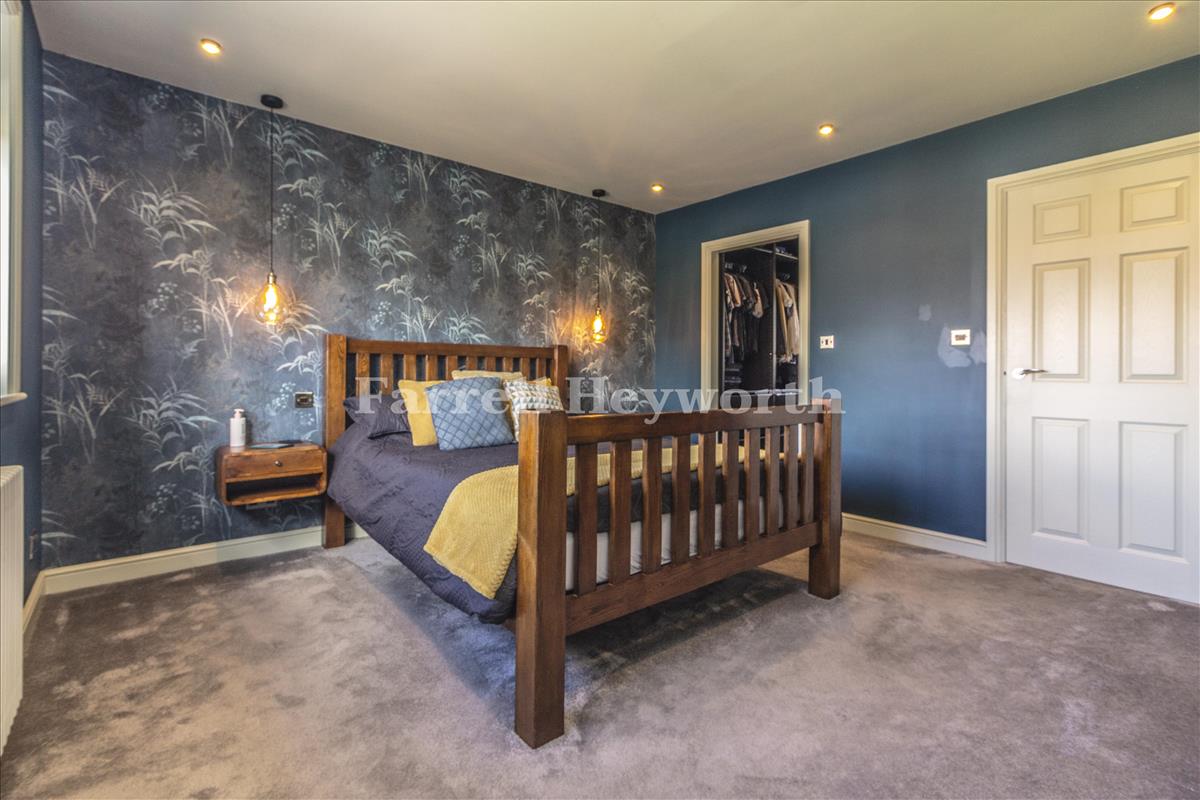 Bedroom One c