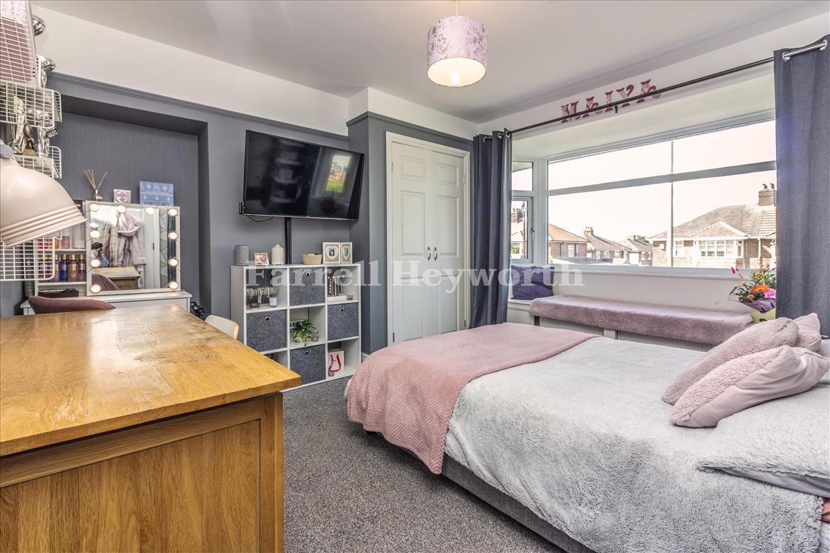 Bedroom Three b