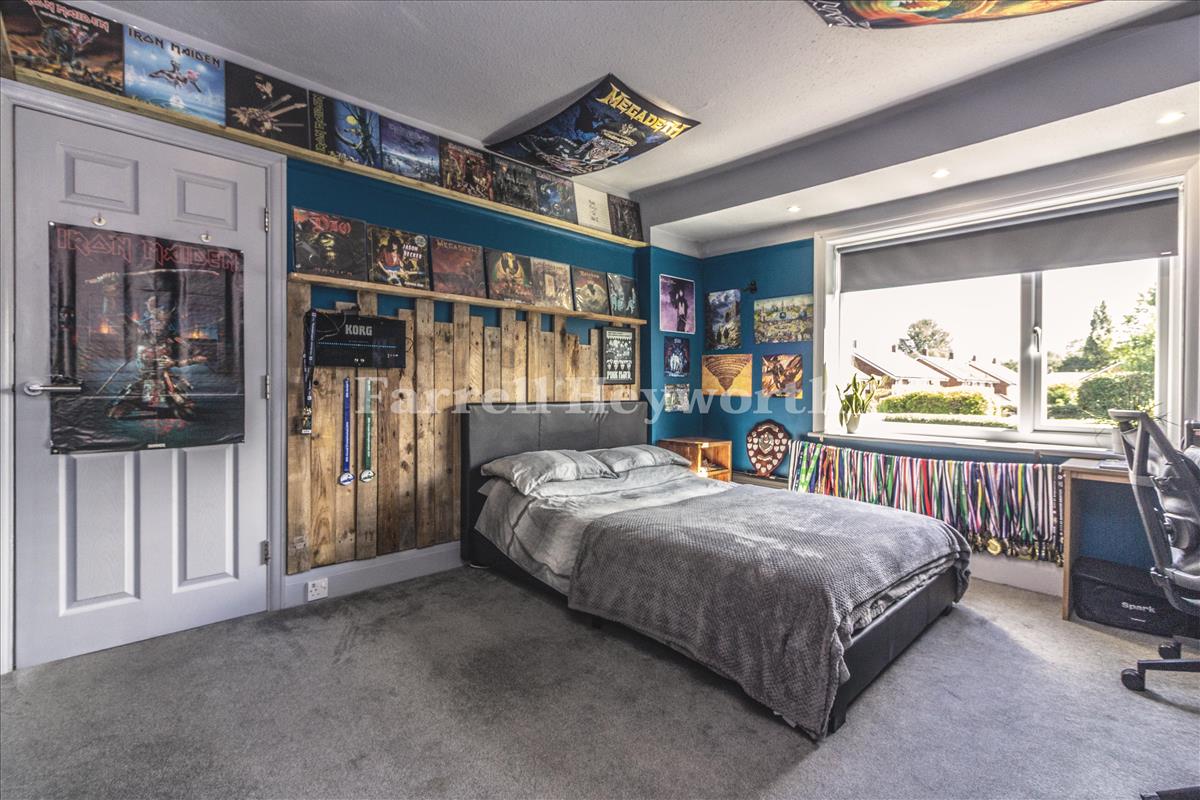 Bedroom Two b